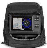 GARMIN ECHO MAP UHD2 55CV ICE BUNDLE