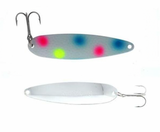 MICHIGAN STINGER STINGRAY TROLLING SPOON