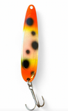 MICHIGAN STINGER STINGRAY TROLLING SPOON