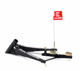 CLAM PREDATOR TIP UP