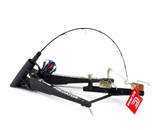 CLAM PREDATOR TIP UP