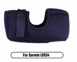 ROD GLOVE GARMIN LVS34 TRANSDUCER COVER
