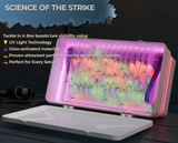 TACKLE IN A BOX UV TACKLE BOX