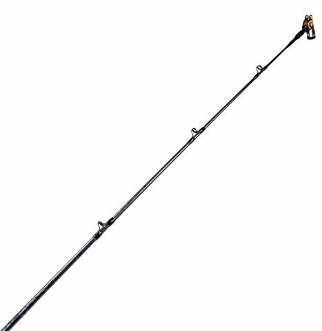 OKUMA DIAMOND ELITE WIRE TROLLING ROD 8'6" MH 2 PC. Grimsby Tackle OKUMA DIAMOND ELITE WIRE TROLLING ROD 8'6" MH 2 PC. Grimsby Tackle