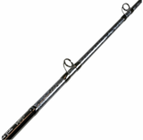 OKUMA DIAMOND ELITE COPPER TROLLING ROD 8'6" M 2 PC.