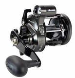 OKUMA CONVECTOR 'B' 20 TROLLING REEL LH