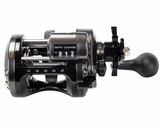 OKUMA CONVECTOR 'B' 20 TROLLING REEL LH