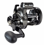 OKUMA CONVECTOR 'B' 45 TROLLING REEL RH