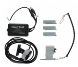 SMART TROLL II SPEED TEMP & DEPTH KIT - 3 PROBE
