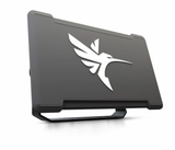 HUMMINBIRD XPLORE 12 *HEAD ONLY