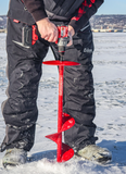 ESKIMO REDNECK ICE ANCHOR BIT 8"