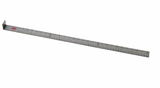 RAPALA 60" FOLDING RULER