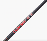 UGLY STIK GX2 CASTING ROD 6' M 2 PC.