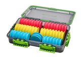 SPRO TACKLE RIGGING BOX