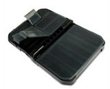 GAMAKATSU TACKLE BOX G-BOX G318SD