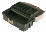 PLANO TACKLE BOX 1 TRAY