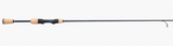 PFLUEGER PRESIDENT XT SPINNING ROD 6'6" MHXF 2 PC.