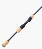 PFLUEGER PRESIDENT XT SPINNING ROD 6'6" MHXF 2 PC.