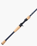 PFLUEGER PRESIDENT XT CASTING ROD 7' MHXF 2 PC.