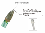 XZONE SMART PEG SMALL