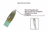 XZONE SMART PEG LARGE