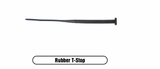 XZONE RUBBER T-STOP LARGE