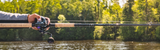 DAIWA PROREX TWS CASTING REEL