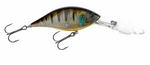 FREEDOM ULTRA DIVER SHAD 50 5/16oz