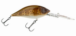 FREEDOM ULTRA DIVER SHAD 50 5/16oz