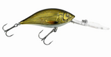 FREEDOM ULTRA DIVER SHAD 50 5/16oz