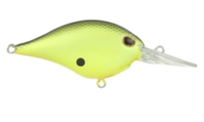 BERKLEY CRANKBAIT DIME 6