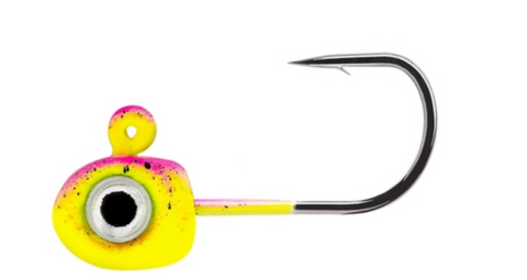 NORTHLAND FLAT-FRY TUNGSTEN JIGjig