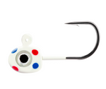 NORTHLAND FLAT-FRY TUNGSTEN JIGjig