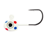 NORTHLAND FLAT-FRY TUNGSTEN JIGjig
