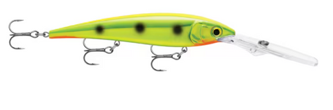 RAPALA GOLD MINER 30