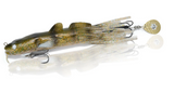 SAVAGE GEAR 3D BURBOT TUBE 10'