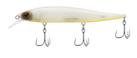 BERKLEY  112+2 STUNNA JERK BAIT