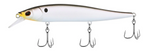 BERKLEY  112+2 STUNNA JERK BAIT