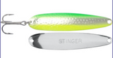 MICHIGAN STINGER STINGRAY SPOON