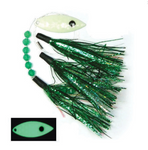 MOONSHINE TRI FLY