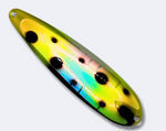 TNT FISHING TROLLING SPOON 4" MAG