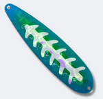 TNT FISHING TROLLING SPOON 4" MAG