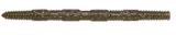 RAPALA CRUSH CITY PIGSTICK 5"