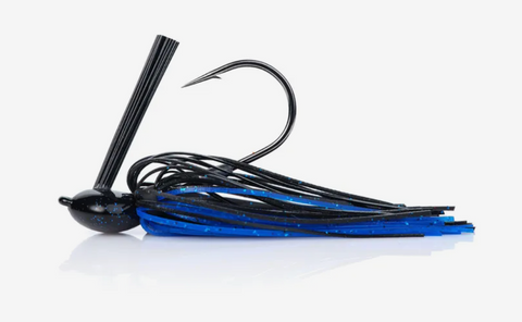 BERKLEY FLIPPIN JIG 3/8 OZ