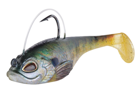 BERKLEY POWERBAIT AGENT E 3" 3/4OZ