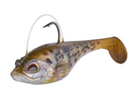 BERKLEY POWERBAIT AGENT E 3" 3/4OZ