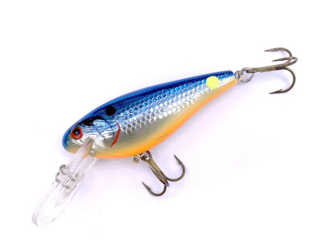COTTON CORDELL CRANKBAIT CC SHAD