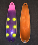 WACK M TACKLE 3 1/4" TROLLING SPOON