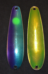 WACK M TACKLE 3 1/4" TROLLING SPOON