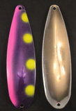 WACK M TACKLE 3 1/4" TROLLING SPOON